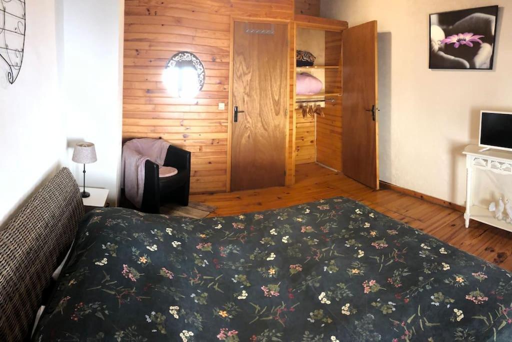Maison Cosy Et Conviviale, Le B7 Besset Екстериор снимка