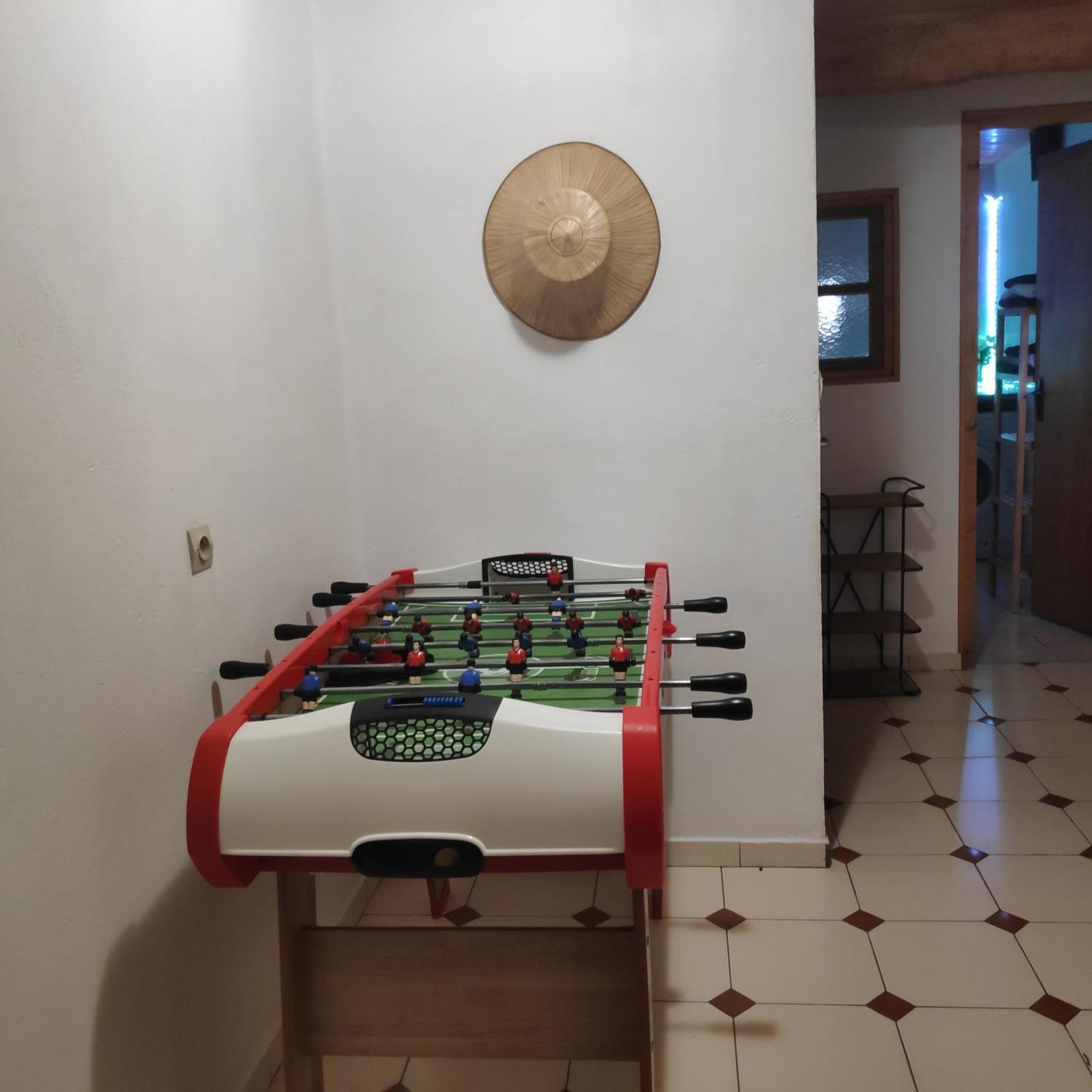 Maison Cosy Et Conviviale, Le B7 Besset Екстериор снимка