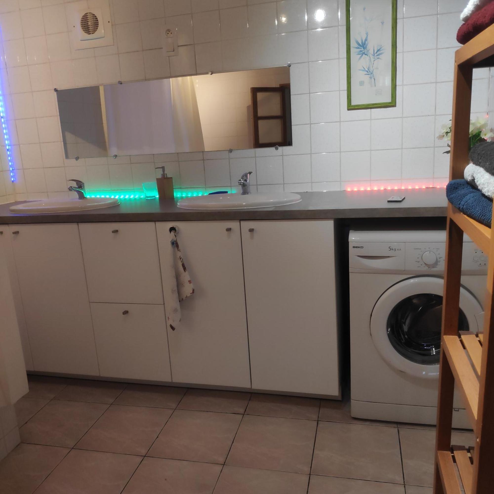 Maison Cosy Et Conviviale, Le B7 Besset Екстериор снимка